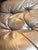Norwegian Leather Lounge Chair Set from Rykken & Co, 1970s For Sale - Image 4 of 11