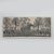 Cambodian Angkor Wat Temple, Asia, 1950s, Large Rubbing on Rice Paper For Sale - Image 11 of 11