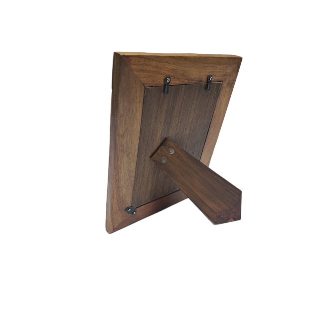 Art Deco Frame, Belgium, 1950s For Sale - Image 9 of 17