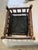 Old Hickory Furniture • Grove Park Ottoman For Sale - Image 12 of 12
