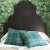 SAMPLE - Schumacher Covey Hedge Wallpaper In Forest For Sale In New York - Image 6 of 6