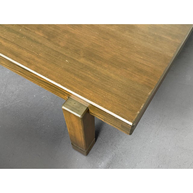 1960s Brutalist Seating Group Model St. Moritz by Klaus Rausch for Rausch Furniture Co., Germany, 1960s, Set of 4 For Sale - Image 5 of 18