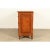 Ralph Lauren French Provincial Louis XV Carved Walnut Marble Top Commode or Chest of Drawers For Sale - Image 15 of 17