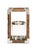 Wildwood Wildwood Modern Rustic Hurricane For Sale - Image 4 of 7