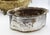 Circa 1860-80 Anglo-French Lobed Oval Brass Planter For Sale In Raleigh - Image 6 of 9