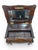 Rococo Style Dressing Table with Drawer, 1800s For Sale - Image 5 of 14