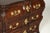 Provincial french chest of drawers with intricate carving south-west france walnut mid-18th century dimensions: h x w x d:...
