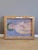 Mid-Century Modern 'Vibrant Interior' Vintage Original Expressive Interior Oil Painting, Framed For Sale - Image 12 of 12
