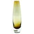 Vintage Art Glass Vase, France, 1970s For Sale - Image 6 of 6
