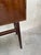 Danish Rungstedlund Sideboard in Mahogany by Ole Wanscher for Poul Jeppesens Møbelfabrik, 1970 For Sale - Image 11 of 15