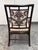 Early 21st Century McGuire Furniture Asian Modern Armchair For Sale - Image 5 of 12