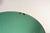 Set of Three Danish Modern Krenit Bowls by Herbert Krenchel in Orange, Mint, and Blue Enamel For Sale - Image 10 of 12