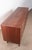 Large Danish Double Chest of 8 Drawers in Teak from Dyrlund, 1960s For Sale - Image 13 of 18