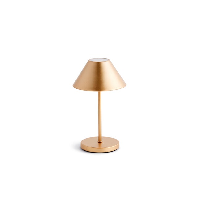 Alluna Cordless LED Lamp is made to effortlessly go anywhere that needs light, no outlet needed. Choose from 3 light...