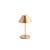 Alluna Cordless LED Lamp is made to effortlessly go anywhere that needs light, no outlet needed. Choose from 3 light...