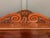 Early 19th Century Flame Mahogany Bookcase For Sale - Image 13 of 18