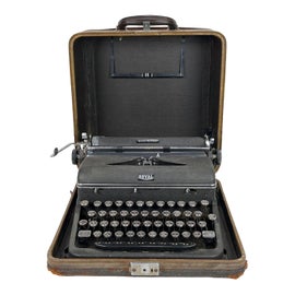 Example of Typewriters