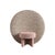 Solène Lounge Chair in Velvet from Ottiu For Sale - Image 6 of 18