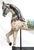 1960s Carousel Horse on Formica Base For Sale - Image 11 of 16