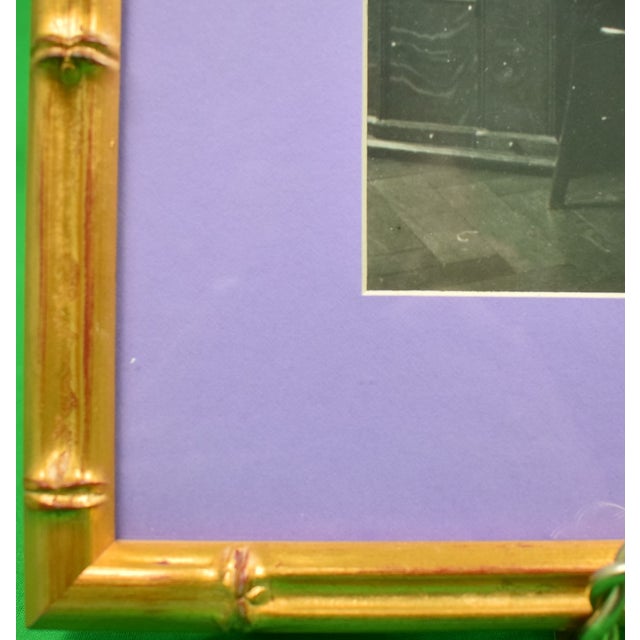 Photography Mid 20th Century Lady Maud Carnegie Cecil Beaton Photograph From the Beaton Studio Sotheby Parke Bernet For Sale - Image 7 of 8