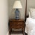 Hickory Chair Louis XV French Provincial Commode; two available We have two of these two-drawer French Provincial commode...