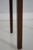 Madison Square Mahogany Inlaid Silver Lidded Box For Sale - Image 13 of 16