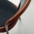 Wood Bentwood Side Chairs by Ward Bennett for Brickell Associates For Sale - Image 7 of 9