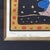 1970s Native American Kiowa/Caddo Peoples Woodcut in Colors "New Indian Art" Pop Art For Sale - Image 11 of 12