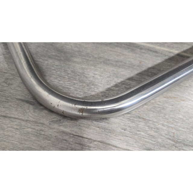 Bauhaus Lounge Chair from Mücke Melder, 1940s For Sale - Image 9 of 14