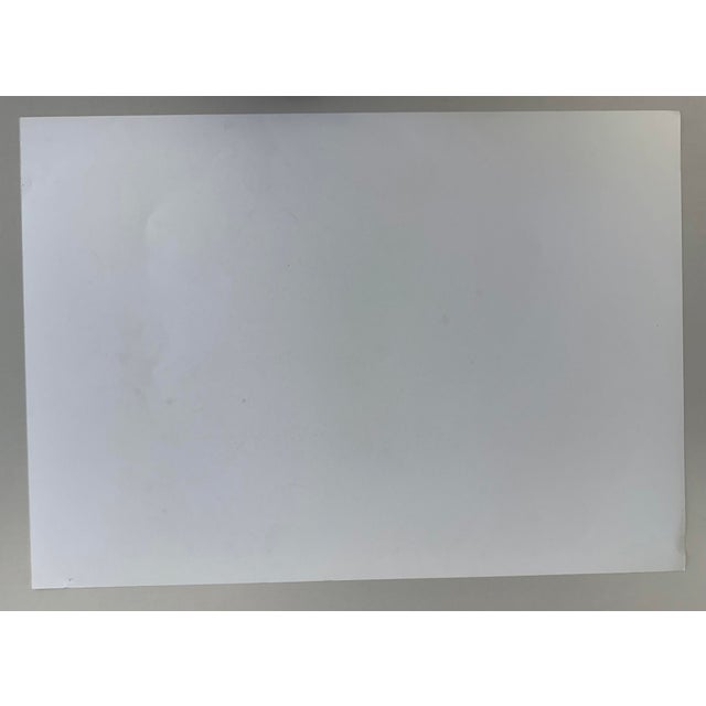 Pastoral Landscape, Contemporary Impressionist, Archival Iris Giclee, Artist Greg Osterhaus For Sale - Image 11 of 11