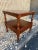 Vintage Pensylvania House Traditional 2 Tier Side Table For Sale In Washington DC - Image 6 of 16