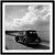 Volkswagen Beetle on the Streets Next to the Sea, Germany 1939, Printed 2021 For Sale - Image 4 of 5