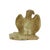 Vintage Handmade Stone Eagle For Sale - Image 10 of 10