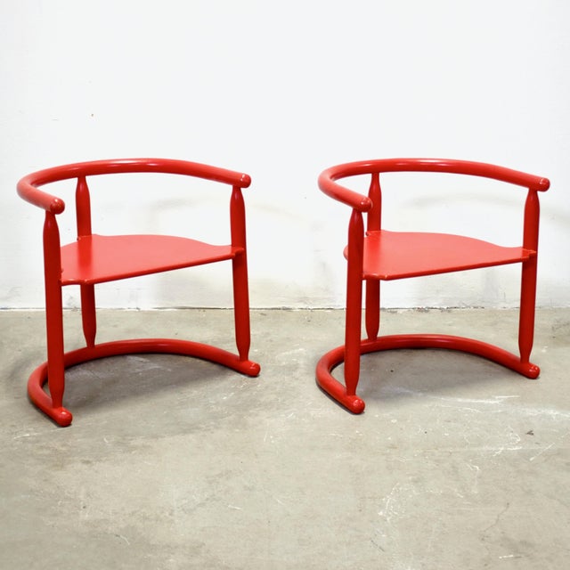 Dimensions: 15 3/4” L x 12” D x 15 3/8” H Seat Heights: 5 5/8” H & 10 1/8” H Origin: Älmhult, Sweden Designer: Otto...