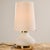 Glass Table Lamp by Glashütte Limburg, 1960s For Sale - Image 3 of 16