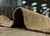 Textile Turkish Vintage Rug 6'1" x 10'11" #21300 For Sale - Image 7 of 8