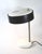 Black Restored Table Lamp, Germany, 1950s For Sale - Image 8 of 8