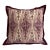 Elizabeth Eakins Rosie's Flowers Pillow - 20" X 20" For Sale