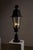 Path Lamp with Textured Ice Glass from BEGA, 1970s For Sale - Image 6 of 7