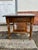 Vintage Ethan Allen Pair of Traditional Style Solid Wood 2 Tier Nightstands Bed Side Tables. For Sale - Image 12 of 12