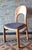 Niels Koefoed Danish Morten Dining Chairs by Niels Koefoed, Set of 2 For Sale - Image 4 of 11