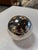 Vintage Chrome Orb Candle Holder With Snuffer Lid For Sale In Los Angeles - Image 6 of 7