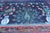 Hand-Painted Folk Art Mexican Trunk For Sale - Image 4 of 7