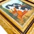 Vintage Oil Painting on Board of King Charles Spaniels After Richard Ansdell - Unsigned For Sale In San Diego - Image 6 of 10