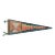 Hover Dam Felt Flag Pennant For Sale