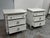 Lexington Furniture Lexington Oyster Bay Collection Cedarhurst Nightstands, Pair For Sale - Image 4 of 12