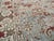 Mid 20th Century Galerie Shabab Collection Mid-20th Century Persian Malayer Accent Rug For Sale - Image 5 of 9