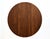 Walnut Dining Table For Sale In Savannah - Image 6 of 11