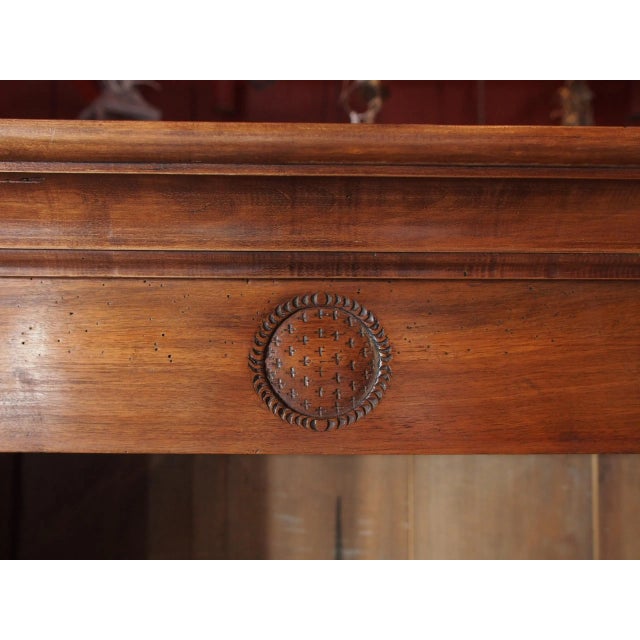 Late 18th Century 18th Century French Homme Debout For Sale - Image 5 of 10