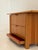Vintage Sideboard in Walnut, 1980s For Sale - Image 10 of 14
